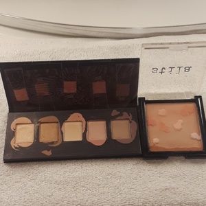 Stila make up